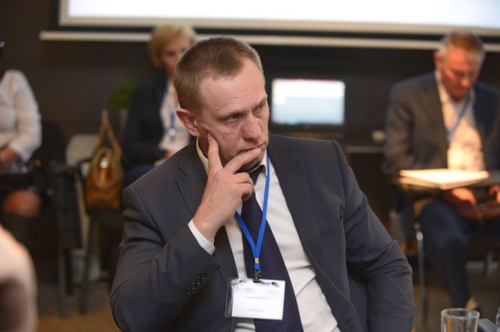 Бизнес, Томские новости, Представители томской IDC-Group приняли участие в V &laquo;Сибирском форуме малого и среднего бизнес Представители томской IDC-Group приняли участие в V &laquo;Сибирском форуме малого и среднего бизнеса&raquo;