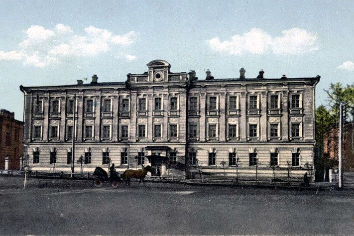 #ИстфакТГУ, Томские новости, #ИстфакТГУ: томский профессор вошел в топ-100 самых продуктивных ученых России #ИстфакТГУ: томский профессор вошел в топ-100 самых продуктивных ученых России