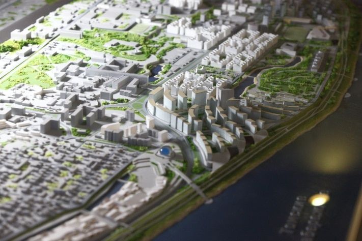 Томские новости, Губернатор отправил концепцию «Томских набережных» на доработку Губернатор отправил концепцию «Томских набережных» на доработку