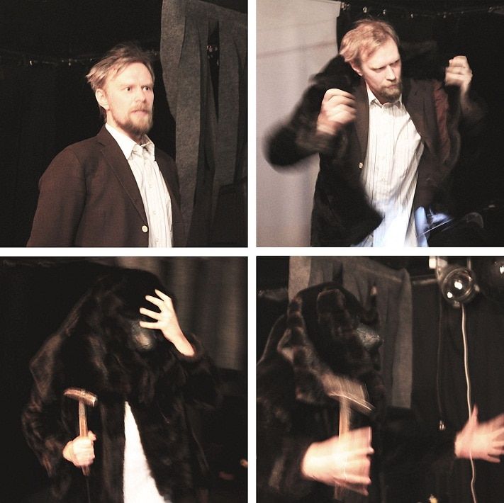 Томские новости, В пятницу в Томске собираются расшевелить пространство В пятницу в Томске собираются расшевелить пространство