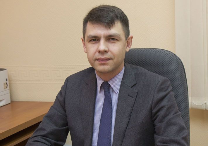 Ростелеком, Томские новости, Дмитрий Фадеев назначен заместителем директора по корпоративному сегменту в Томском филиале &laquo;Р Дмитрий Фадеев назначен заместителем директора по корпоративному сегменту в Томском филиале &laquo;Ростелекома&raquo;