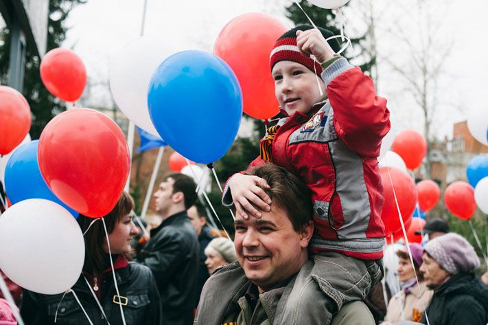 Томские новости, Участок пр.Ленина в Томске перекроют из-за митингов и шествия Участок пр.Ленина в Томске перекроют из-за митингов и шествия