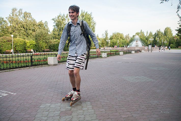 Томские новости, На Новособорной площади Томска заменят часть плитки На Новособорной площади Томска заменят часть плитки