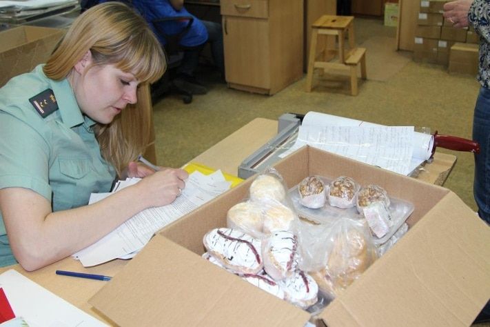 Томские новости, В Томске арестовали «Тирамису», «Трубочки» и «Лодочки с вишней» В Томске арестовали «Тирамису», «Трубочки» и «Лодочки с вишней»