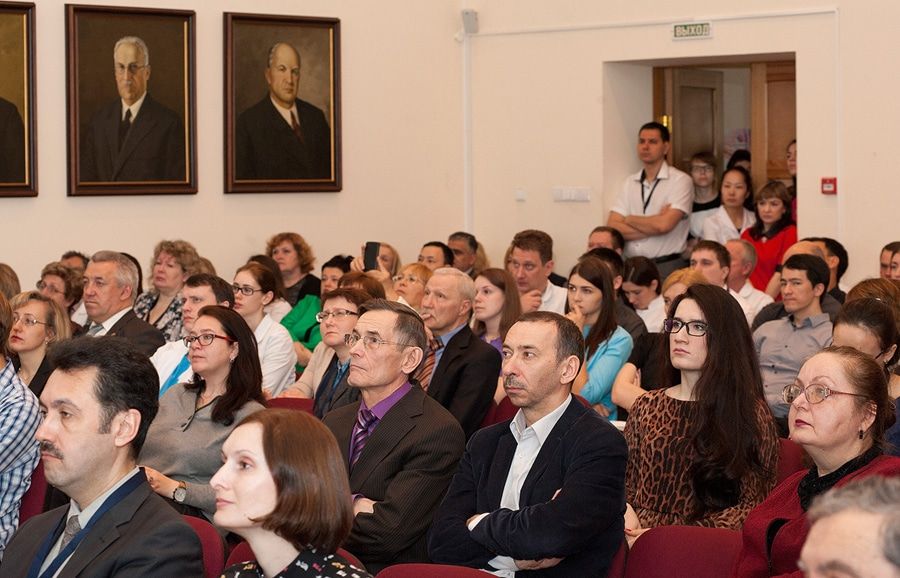 Супертехнологии для сердца.О чем говорили на конференции аритмологов в Томске