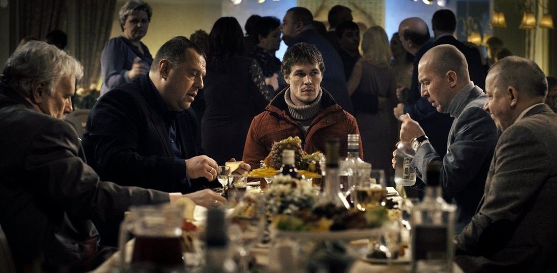 Томские новости, Режиссёр сериала с Константином Хабенским приедет в Томск на творческую встречу Режиссёр сериала с Константином Хабенским приедет в Томск на творческую встречу