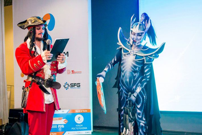 Томский Обзор, новости, Мировые новости, Ростелеком В сибирском кибертурнире &laquo;Кубок Ростелекома&raquo; определены все победители В сибирском кибертурнире &laquo;Кубок Ростелекома&raquo; определены все победители