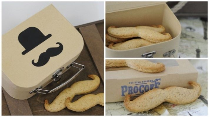 Томские новости, Томский Обзор разыгрывает усатые печеньки Томский Обзор разыгрывает усатые печеньки