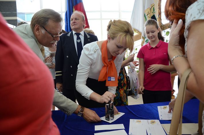 Конкурсы и акции, Томские новости, В Томске пройдет церемония спецгашения в честь юбилея ТПУ В Томске пройдет церемония спецгашения в честь юбилея ТПУ