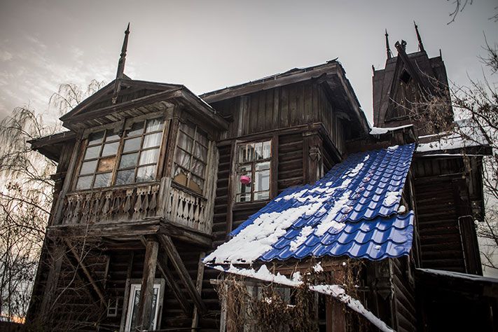 Границы исторического поселения в Томске, Деревянная архитектура, Томские новости, Восстановление центра «Томск исторический» позволит удержать разрушение города — эксперт Восстановление центра «Томск исторический» позволит удержать разрушение города — эксперт