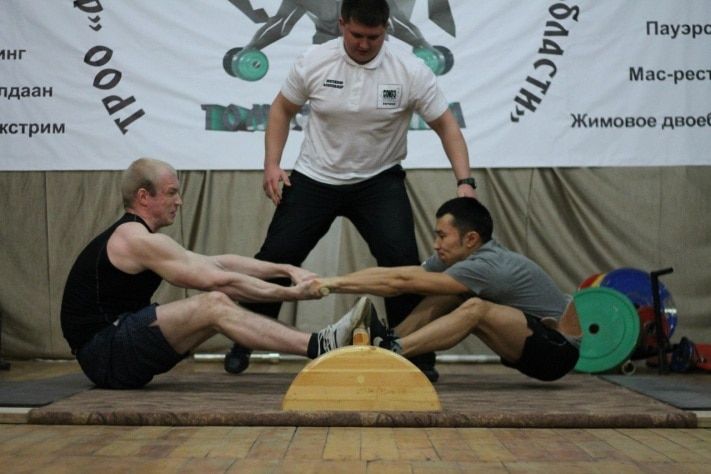 Спорт в Томске, Томские новости, Ко Дню Победы в Киреевске устроят соревнования по бурятской борьбе Ко Дню Победы в Киреевске устроят соревнования по бурятской борьбе