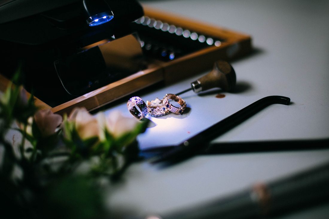 Томские новости, Ремонт украшений: где работает единственный в Томске аппарат лазерной сварки? Ремонт украшений: где работает единственный в Томске аппарат лазерной сварки?