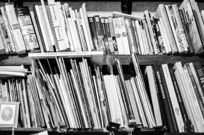 Томские новости, В Томске работника книжного магазина оштрафовали за незапечатанные книги о суициде В Томске работника книжного магазина оштрафовали за незапечатанные книги о суициде