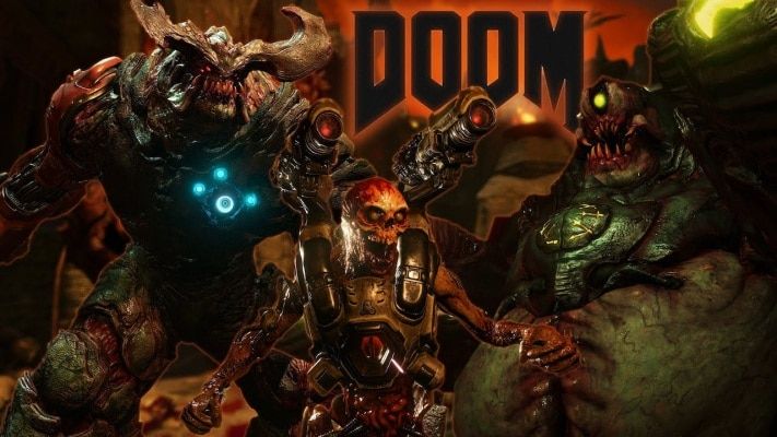 Тест недели, Томские новости, Тест: Тварь из Doom'а Тест: Тварь из Doom'а