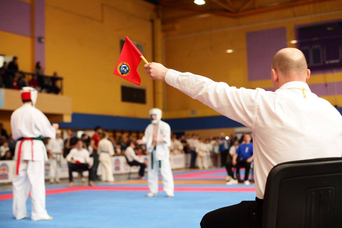 Спорт, Спорт в Томске, Томские новости, карате Тгасу спорт победила соревнования томские спортсмены чемпионы Томская студентка взяла «золото» молодежной Спартакиады