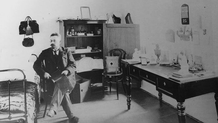 Томские новости, Сегодня томичам расскажут о литературной и художественной жизни Томска на рубеже веков Сегодня томичам расскажут о литературной и художественной жизни Томска на рубеже веков