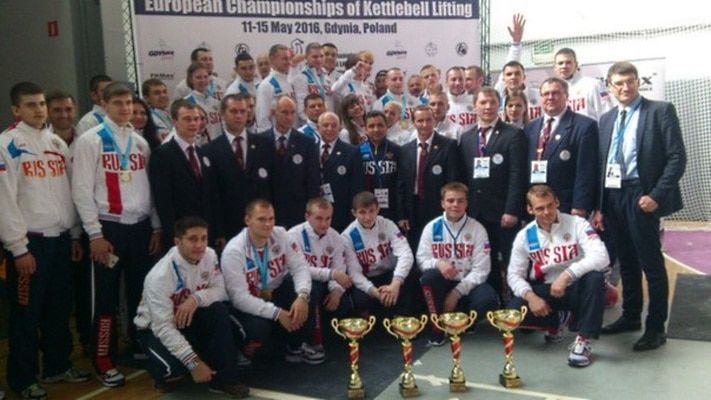 Спорт в Томске, Томские новости, Томские гиревики привезли три золотые медали с чемпионата Европы Томские гиревики привезли три золотые медали с чемпионата Европы