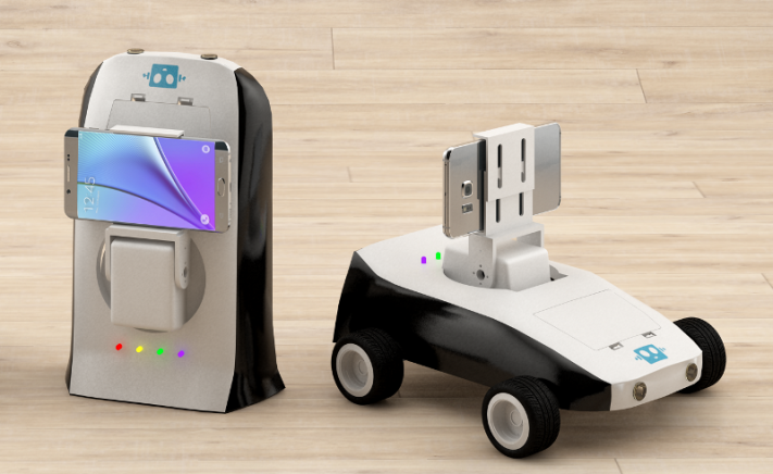 Образование и наука, Томские новости, Осенью в томских школах начнет «преподавать» робот-учитель Осенью в томских школах начнет «преподавать» робот-учитель