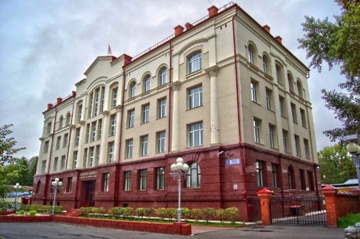 Томские новости, Прокуратура нашла грубые нарушения в работе томского казначейства Прокуратура нашла грубые нарушения в работе томского казначейства