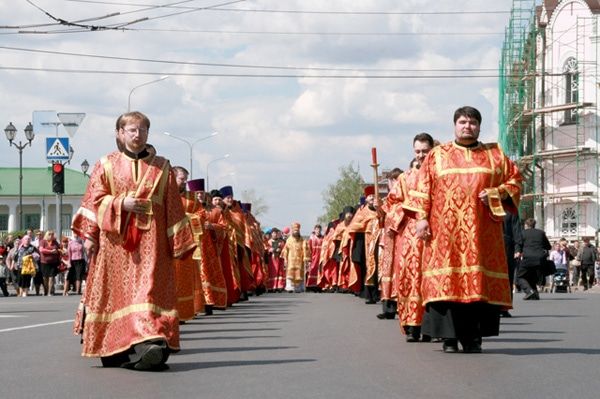 Культура в Томске, Томские новости, Завтра в Томске откроются XXVI Кирилло-Мефодиевские чтения Завтра в Томске откроются XXVI Кирилло-Мефодиевские чтения