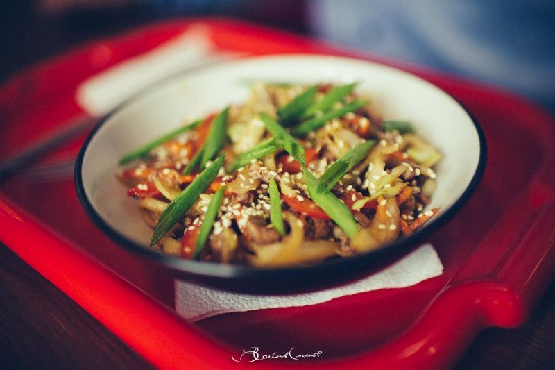 Томские новости, В «Дыхании вока» открываются летняя веранда и доставка В «Дыхании вока» открываются летняя веранда и доставка