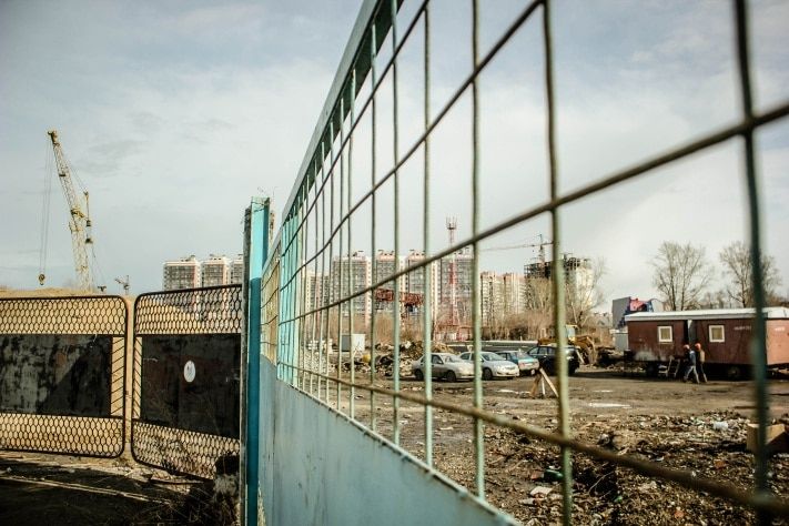 Томские новости, Застройщик «Ленты» выполнил предписания мэрии и получил разрешение на строительство в Томске Застройщик «Ленты» выполнил предписания мэрии и получил разрешение на строительство в Томске