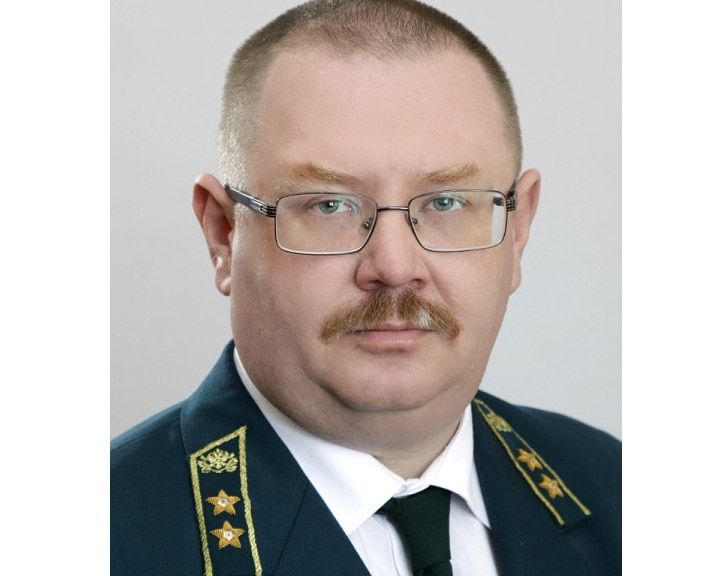 Награды и назначения, Томские новости, Департамент лесного хозяйства Томской области возглавил Михаил Малькевич Департамент лесного хозяйства Томской области возглавил Михаил Малькевич