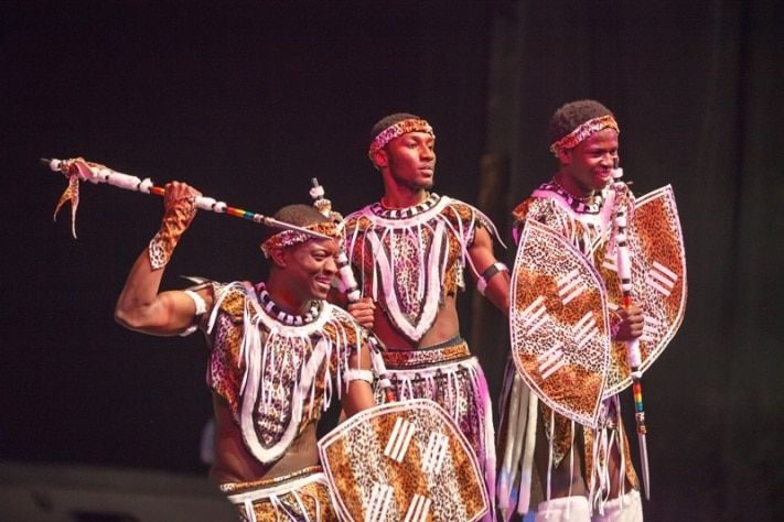 Конкурсы и акции, Томские новости, Томичей приглашают отметить Международный день Африки Томичей приглашают отметить Международный день Африки 