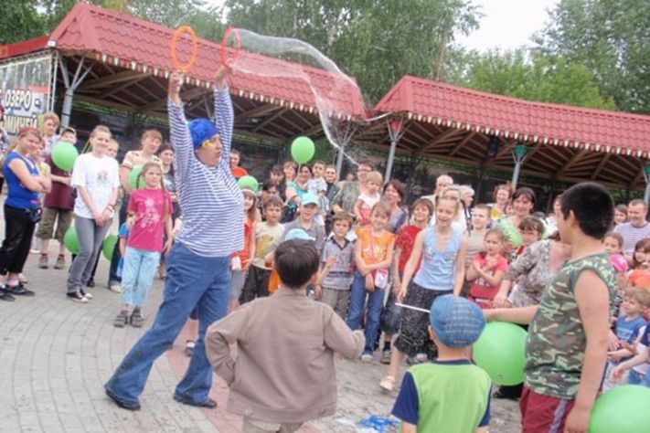 Благотворительность, Томские новости, В июне в Томске стартует седьмой фестиваль «В кругу семьи» В июне в Томске стартует седьмой фестиваль «В кругу семьи»