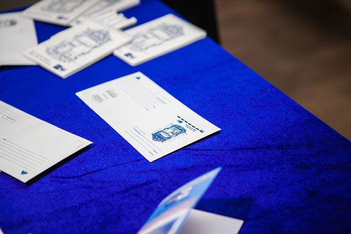 Томские новости, «Почта России» выяснит, почему письмо 40 лет шло до адресата в Томске «Почта России» выяснит, почему письмо 40 лет шло до адресата в Томске