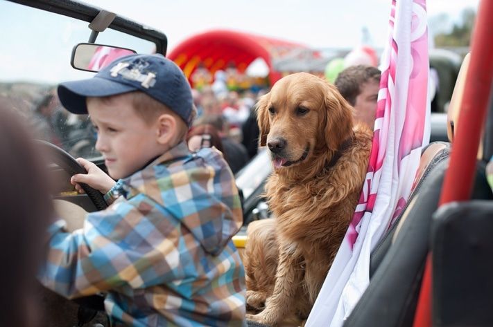 Конкурсы и акции, Томские новости, Завтра в Томске пройдет автопробег в защиту семейных ценностей Завтра в Томске пройдет автопробег в защиту семейных ценностей