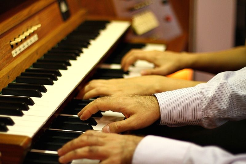 Томские новости, В первый день лета в Томске ночью заиграет орган В первый день лета в Томске ночью заиграет орган