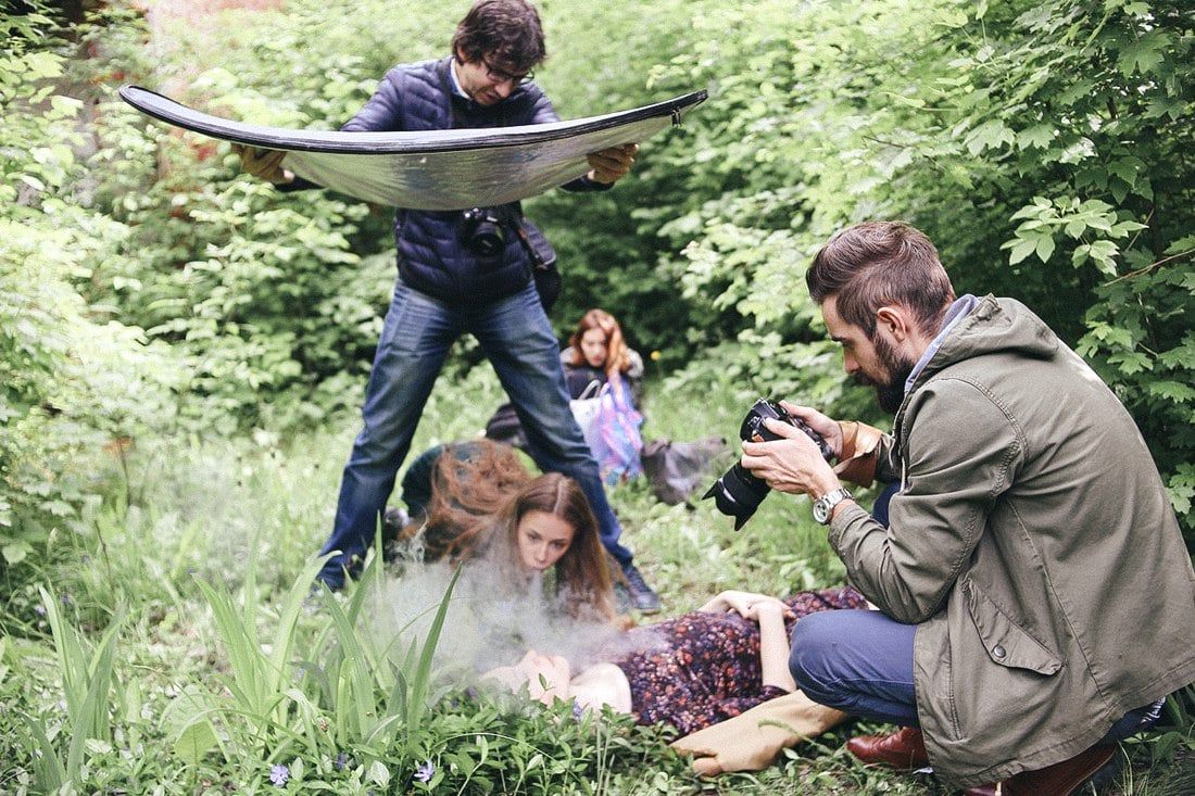 Томские новости, В Томске организуют бесплатный мастер-класс от фотографа из Москвы В Томске организуют бесплатный мастер-класс от фотографа из Москвы