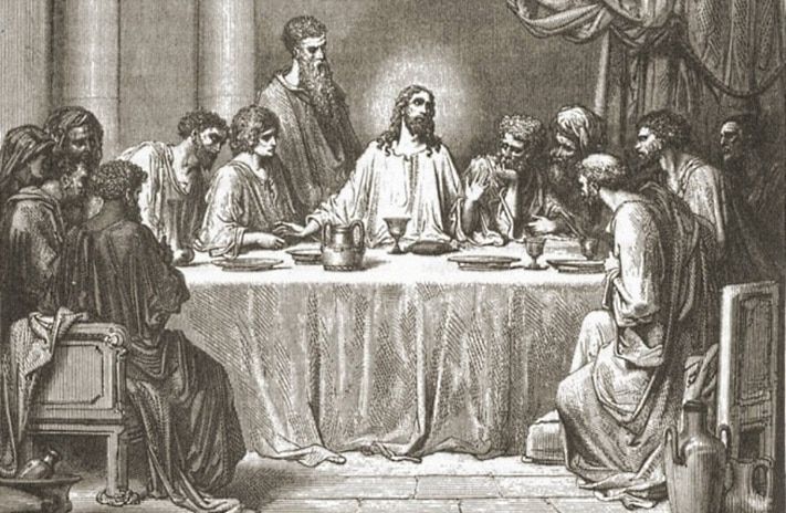 Культура в Томске, Томские новости, В начале июня томичам покажут «Все оттенки света» Гюстава Доре В начале июня томичам покажут «Все оттенки света» Гюстава Доре