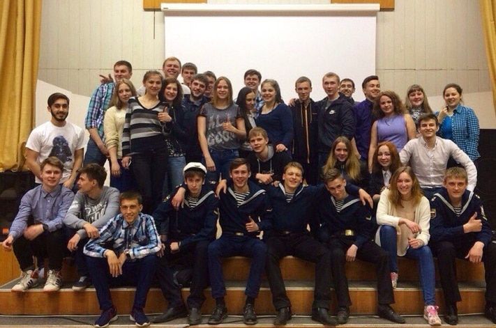 Конкурсы и акции, Томские новости, Сегодня студенты томских колледжей и ПТУ разыграют кубок КВН Сегодня студенты томских колледжей и ПТУ разыграют кубок КВН