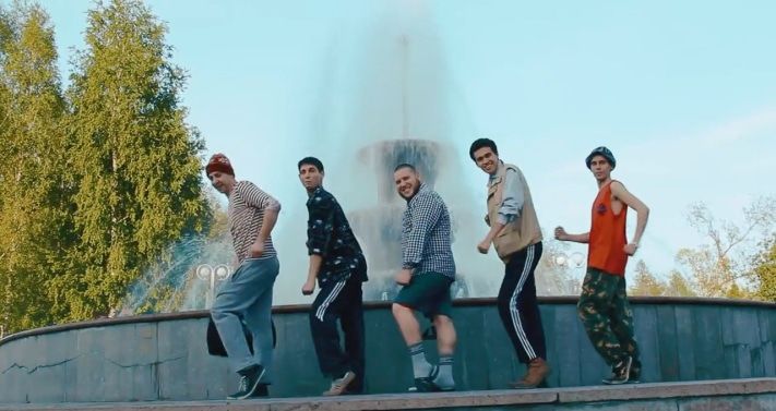 Томские новости, Команда КВН «Урожай» сняла клип «В Колпашево — жить» (ВИДЕО) Команда КВН «Урожай» сняла клип «В Колпашево — жить» (ВИДЕО)