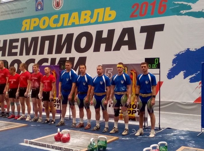 Спорт в Томске, Томские новости, Томские гиревики взяли «бронзу» на Чемпионате России Томские гиревики взяли «бронзу» на Чемпионате России