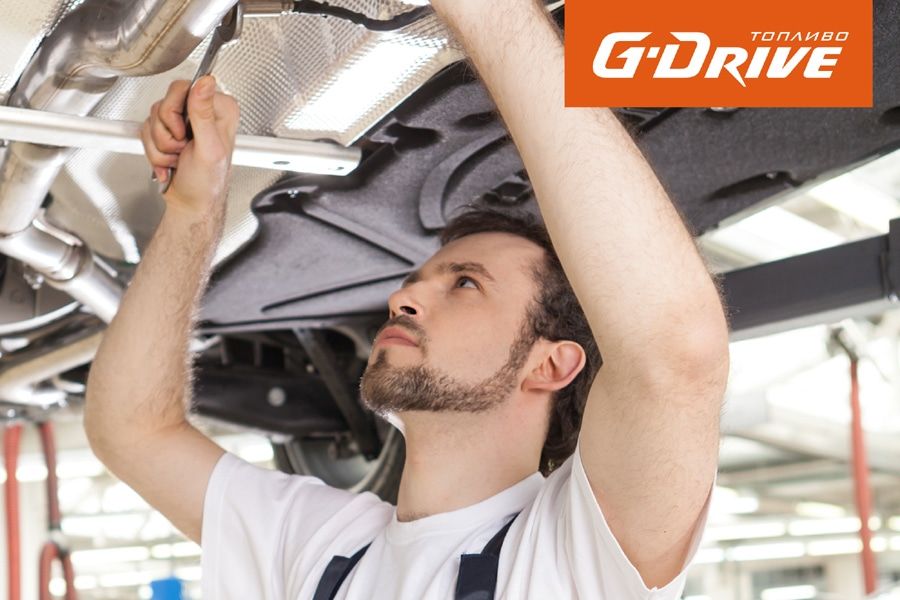 Томский Обзор, новости, Мировые новости, Нефтегаз Автолюбители Сибири смогут обслуживать свои автомобили бесплатно Автолюбители Сибири смогут обслуживать свои автомобили бесплатно