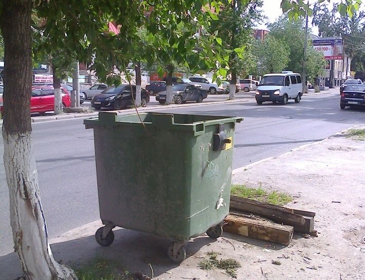 ЖКХ, Томские новости, Томская прокуратура запретила «Спецавтохозяйству» вывозить мусор по ночам Томская прокуратура запретила «Спецавтохозяйству» вывозить мусор по ночам