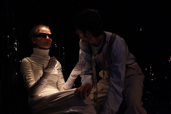 Культура в Томске, Томские новости, Томский театр «Индиго» закроет юбилейный сезон кинопоказом Томский театр «Индиго» закроет юбилейный сезон кинопоказом