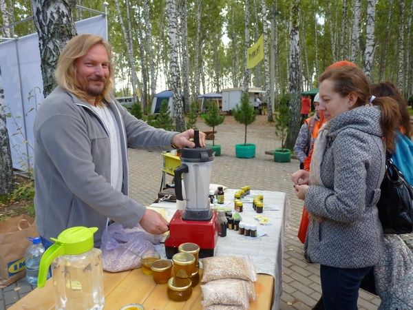 Томские новости, Завтра в томском парке стартует второй фестиваль «ЭкоЭтно» Завтра в томском парке стартует второй фестиваль «ЭкоЭтно»