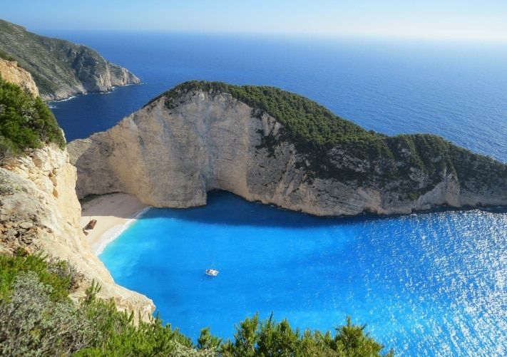 Томские новости, Получить визы в Грецию и Чехию теперь можно в Томске Получить визы в Грецию и Чехию теперь можно в Томске