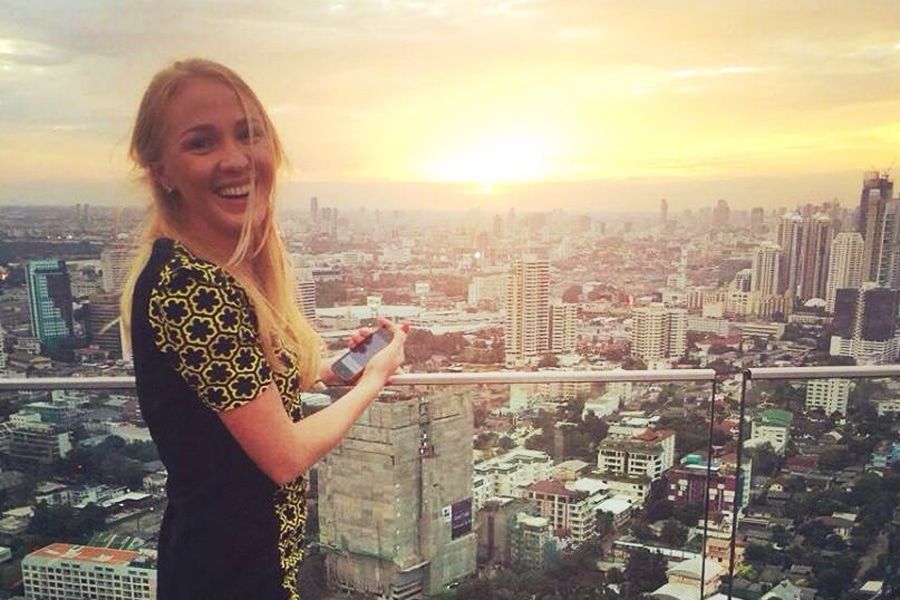 Поуехавшие. Одиссея педагога: от Бали и до Бангкока