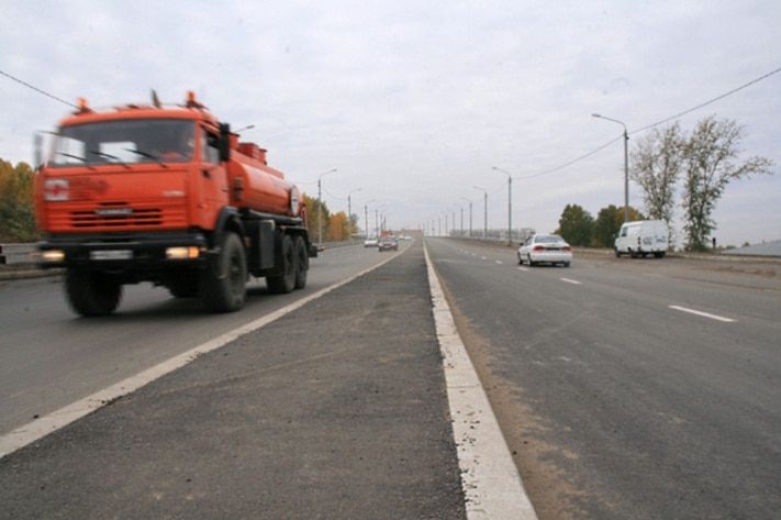 Дороги, Томские новости, Губернатор лично проверит качество ремонта дорог Томской области Губернатор лично проверит качество ремонта дорог Томской области