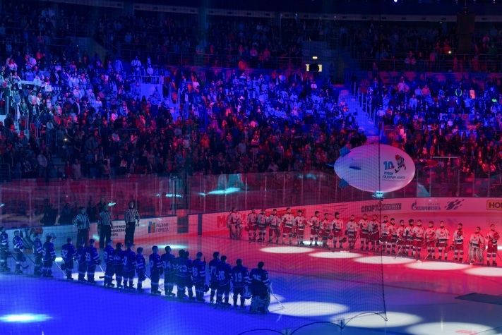 Томский Обзор, новости, Мировые новости С 2017 года «Кубок Газпром нефти» будет проводиться в Омске и Сочи С 2017 года «Кубок Газпром нефти» будет проводиться в Омске и Сочи