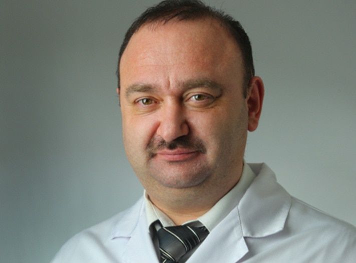 Награды и назначения, Томские новости, Новым главврачом 3-й горбольницы Томска стал Андрей Кошель Новым главврачом 3-й горбольницы Томска стал Андрей Кошель