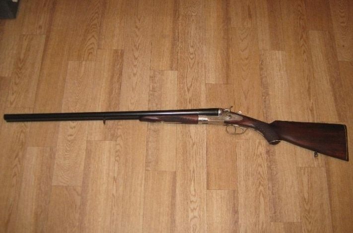 Томские новости, В Томской области мужчина убил знакомого, «обмывая» купленное у него ружье В Томской области мужчина убил знакомого, «обмывая» купленное у него ружье