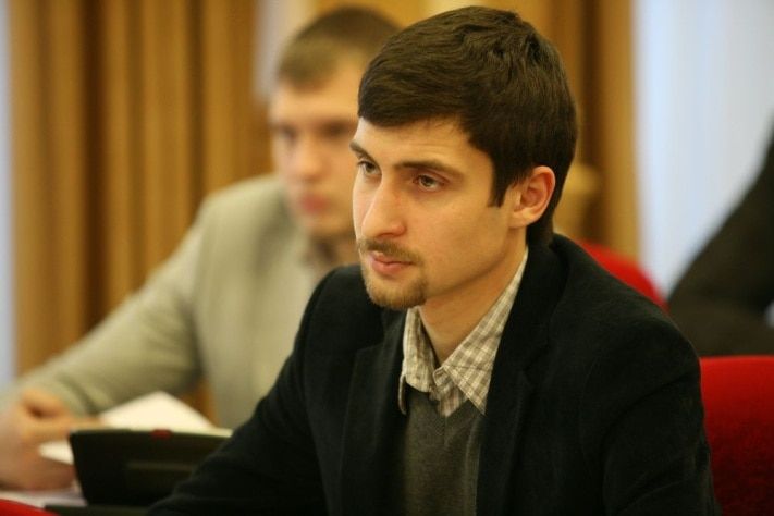 Томские новости, Депутату томской облдумы грозит до двух лет заключения за уклонение от армии Депутату томской облдумы грозит до двух лет заключения за уклонение от армии