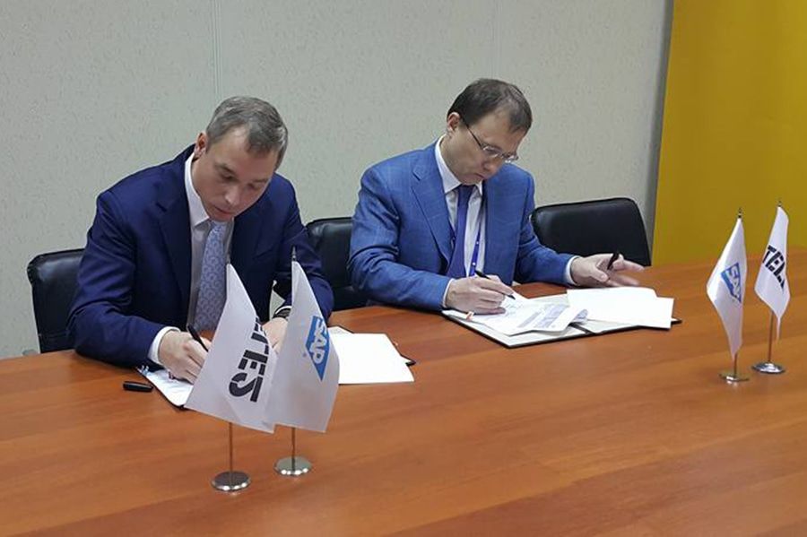 Томский Обзор, новости, T2, Мировые новости Tele2 будет управлять закупками с помощью SAP Tele2 будет управлять закупками с помощью SAP