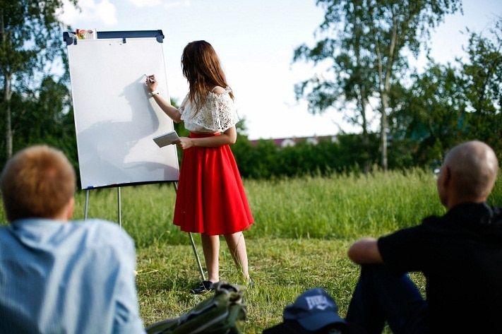 Томские новости, Серия мини-лекций под открытым небом пройдет в Томске в этот четверг Серия мини-лекций под открытым небом пройдет в Томске в этот четверг